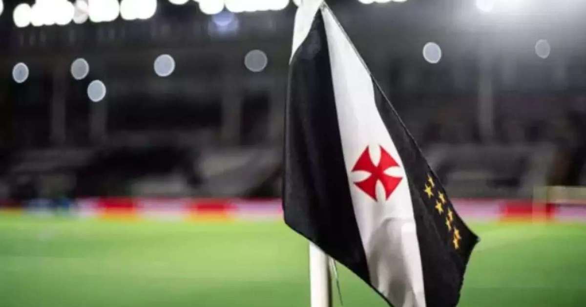 Vasco x Boca pode mudar de país — photo: Terra Futebol