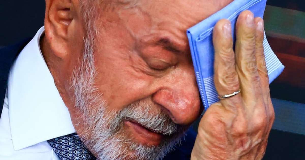 Lula escreve carta para evangélicos e diz que fim da escala 6x1 permite mais tempo para ir a igreja