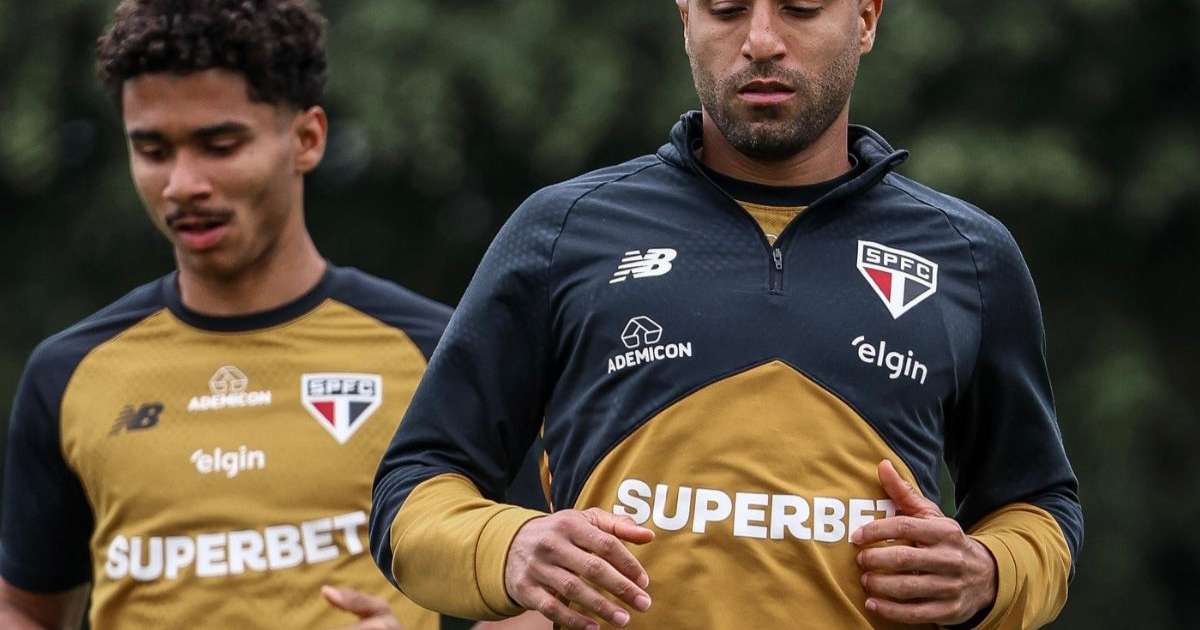 Por que o São Paulo adiou a renovação de Lucas Moura? Entenda