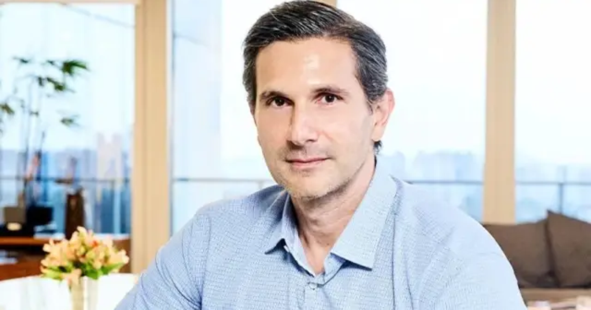 Diretor da Rede Globo é demitido por conta de Daniel Vorcaro