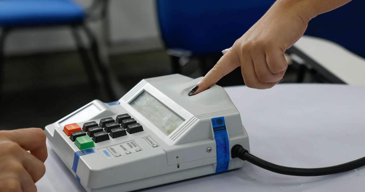 Mais de 158 milhões de eleitores voltam às urnas neste domingo; seções abrem às 8h em todo País