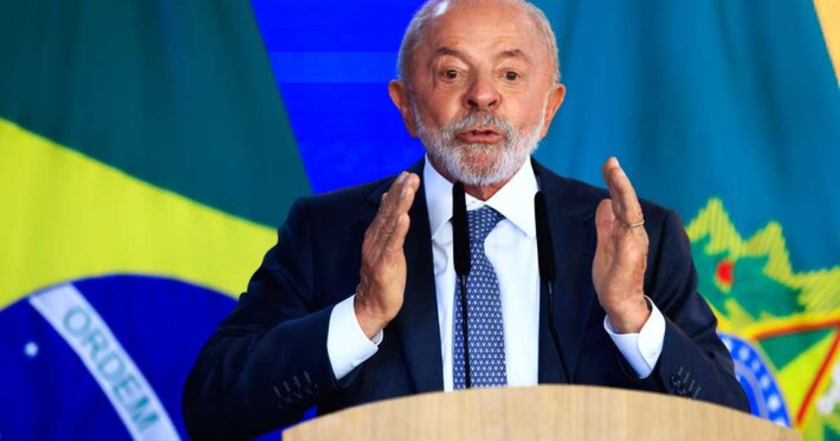TSE determina que governo Lula apresente dados sobre gastos com publicidade