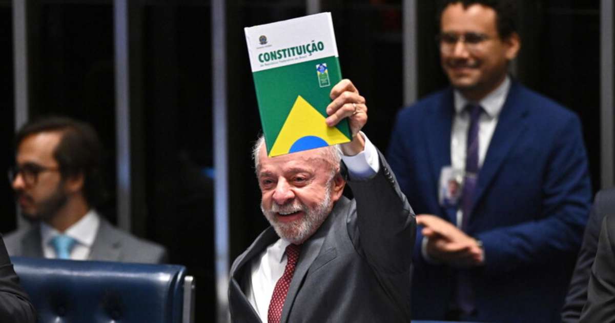 Congresso Nacional promulga fim da escala 6x1
