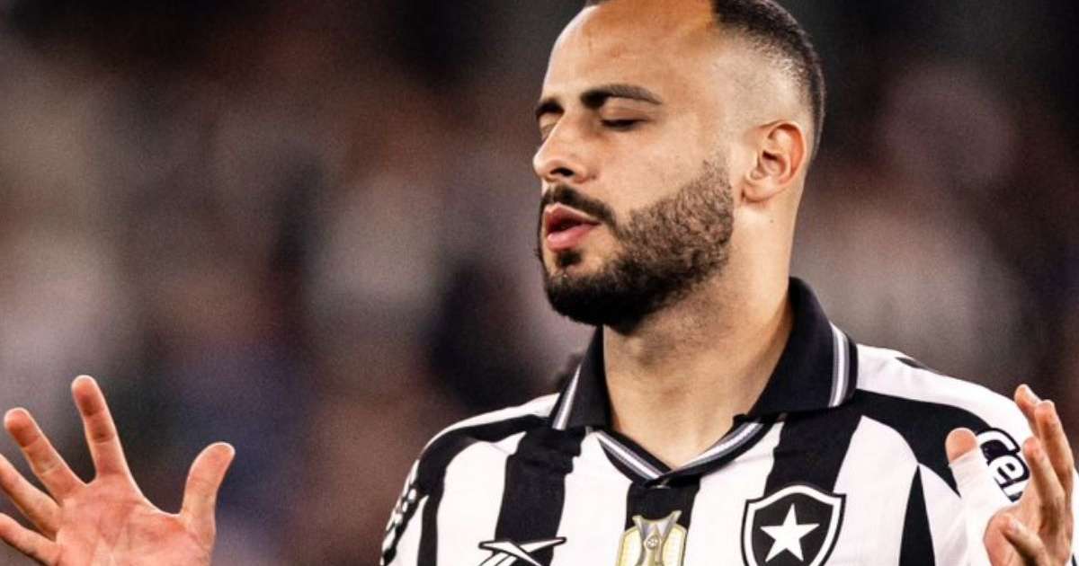 Botafogo: qual será o futuro de Arthur Cabral em 2027? Veja
