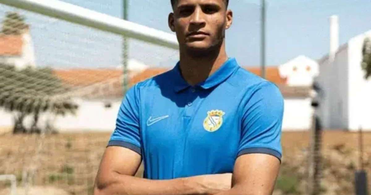 Mateus Mendes, cria do Palmeiras, denuncia racismo, e FC Oliveira do Hospital rebate acusações; saiba detalhes