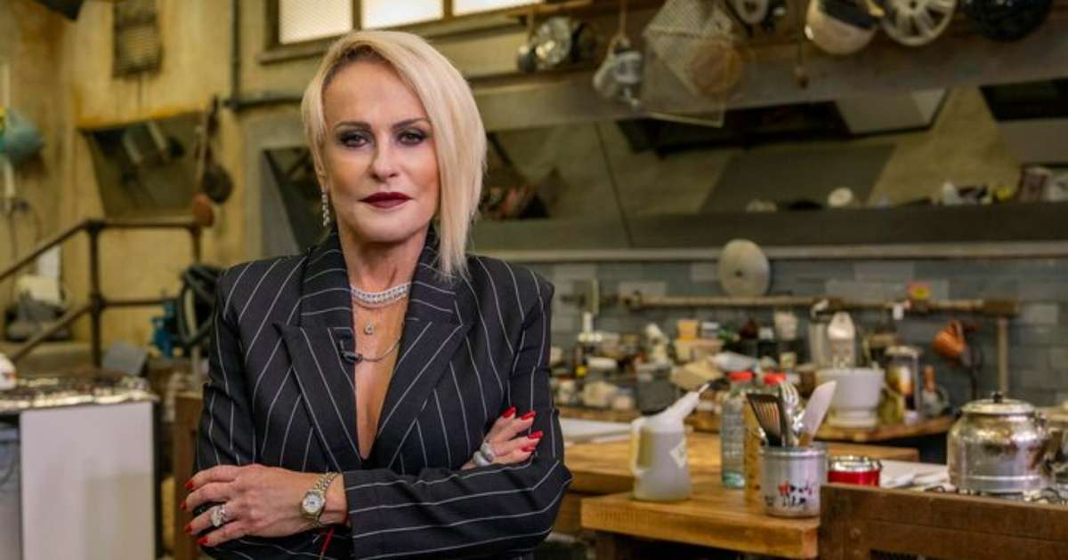 Ana Maria Braga diz que já fez aborto: 'Achava que não tinha outro caminho'