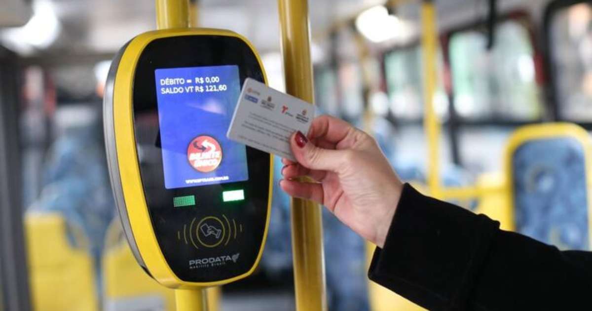 Ônibus de graça no fim de semana: o que São Paulo ensina sobre Lula