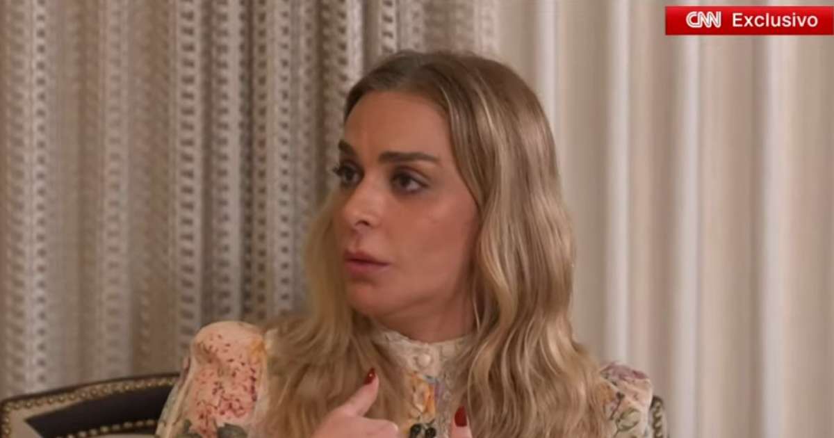 Roberta Luchsinger, lobista amiga de Lulinha e alvo de inquérito da PF, nega crimes e chama Lula de mentiroso em entrevista a uma semana do segundo turno
