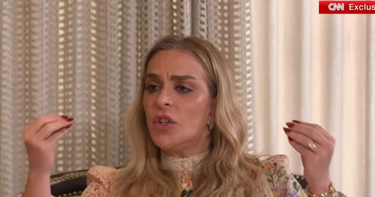 Quem é Roberta Luchsinger, lobista amiga de Lulinha e alvo de inquérito da PF