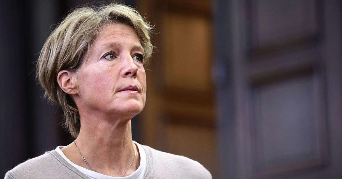 O caso da herdeira alemã acusada de encomendar o sequestro dos próprios filhos que levou a um escândalo de espionagem