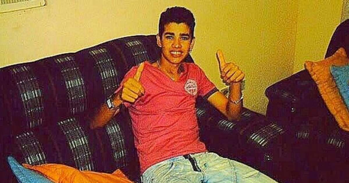 Fotos de Gusttavo Lima antes da fama chamam atenção; veja como era o cantor