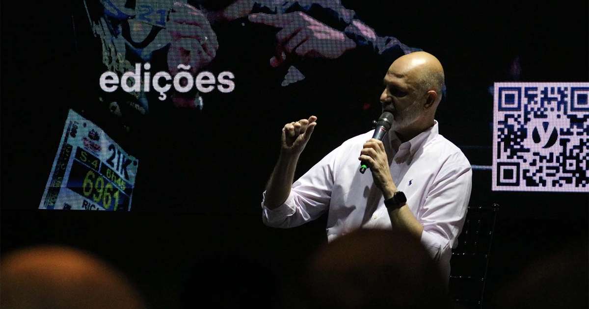 Brasil tem cerca de 15 milhões de corredores e modalidade amplia presença nas cidades