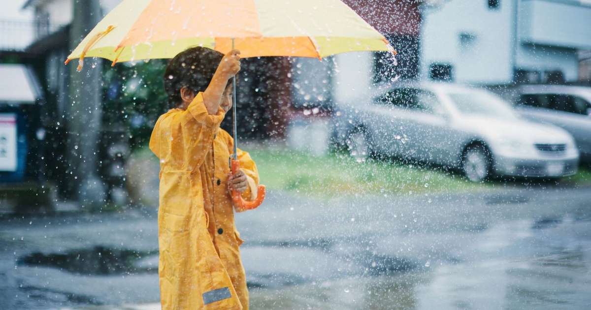 Previsão do tempo: semana começa com frio, geada e tempestades