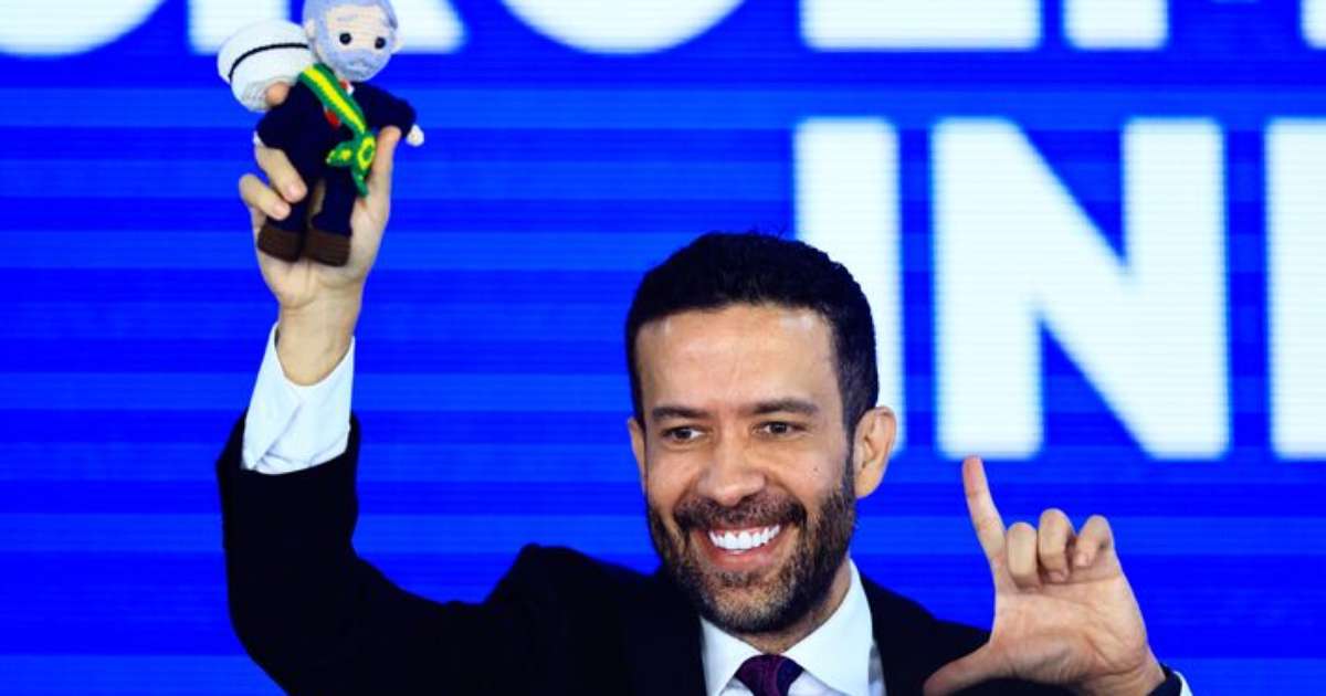 Janones tem alta prevista para as próximas 48 horas após ser internado na UTI com arritmia cardíaca