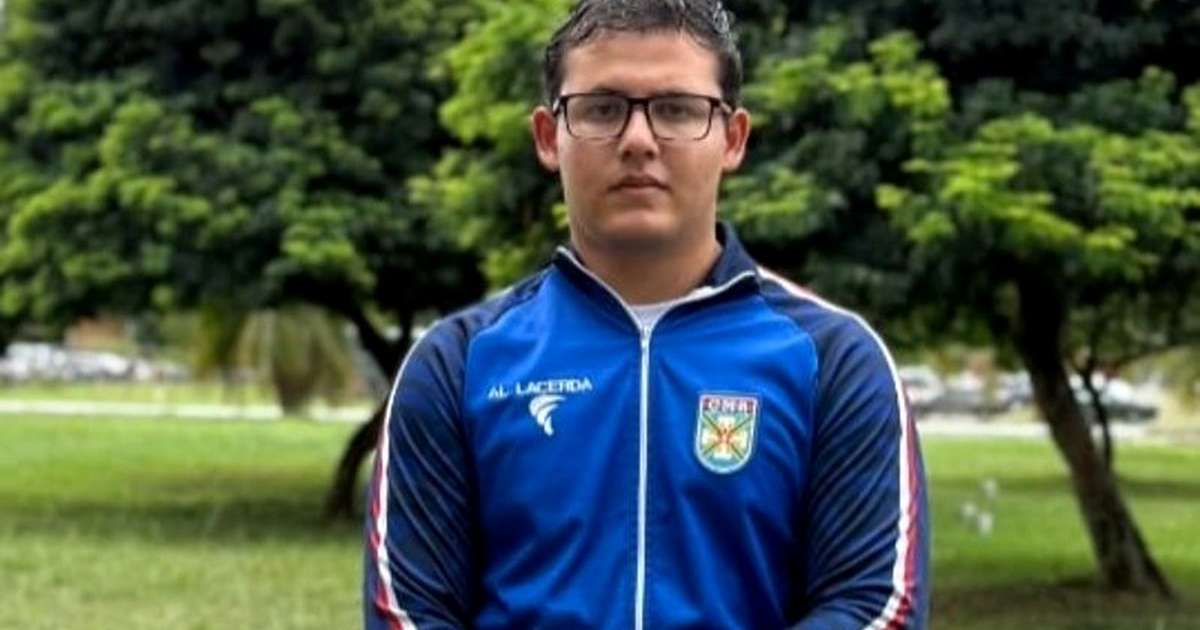 O A R Luta e esperança: a campanha de Lacerda por uma prótese biônica