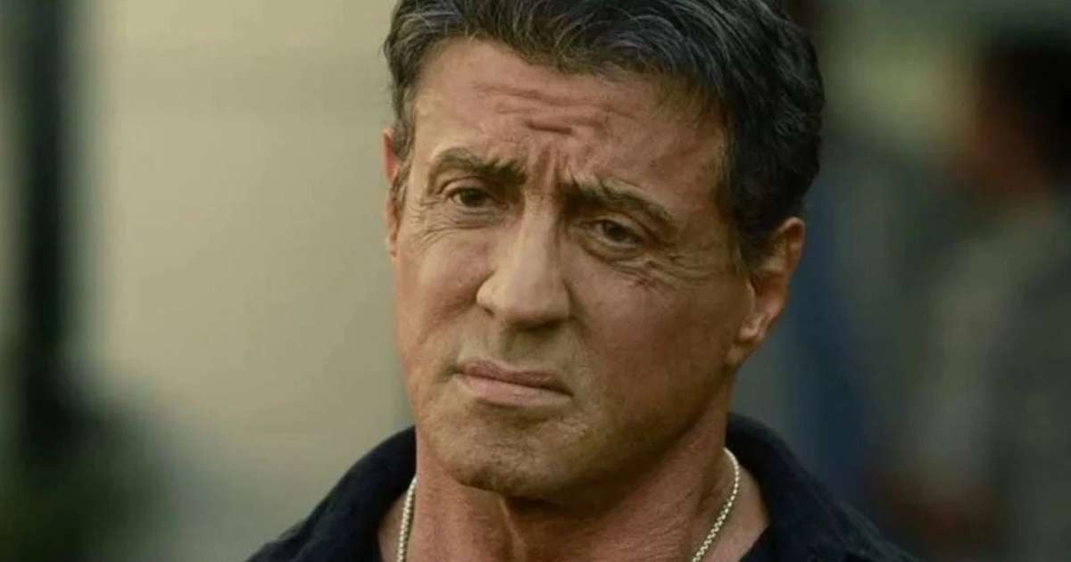 Sylvester Stallone, aos 80 anos, arrepende-se profundamente de ter ...