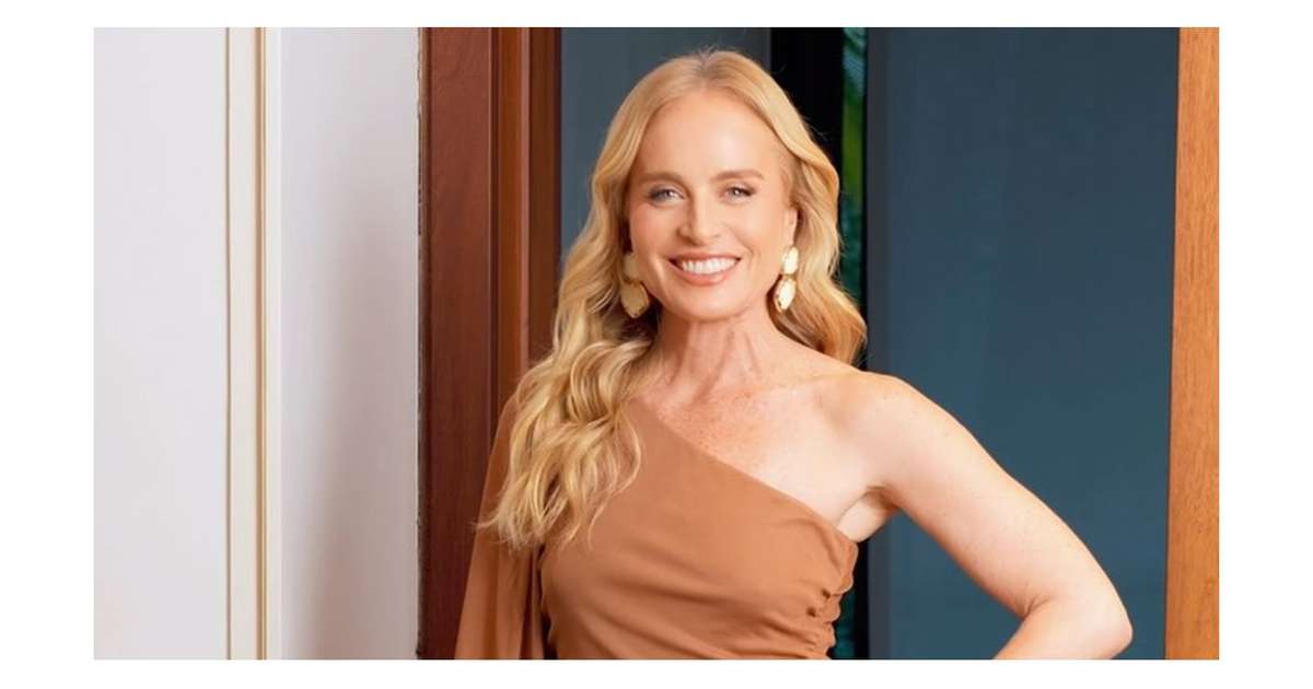 Leire Erdociain, maquiadora: 'Para conseguir aquele brilho na pele e parecer 10 anos mais jovem, é melhor usar produtos em creme'