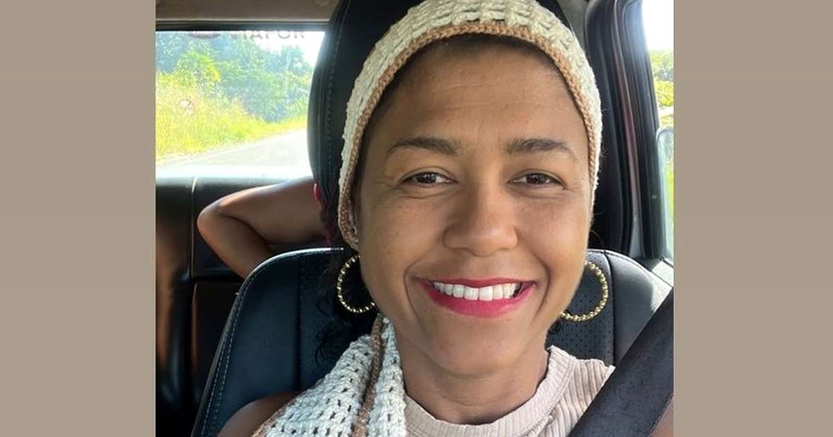 Todos por Valéria Maia: Uma luta pela vida