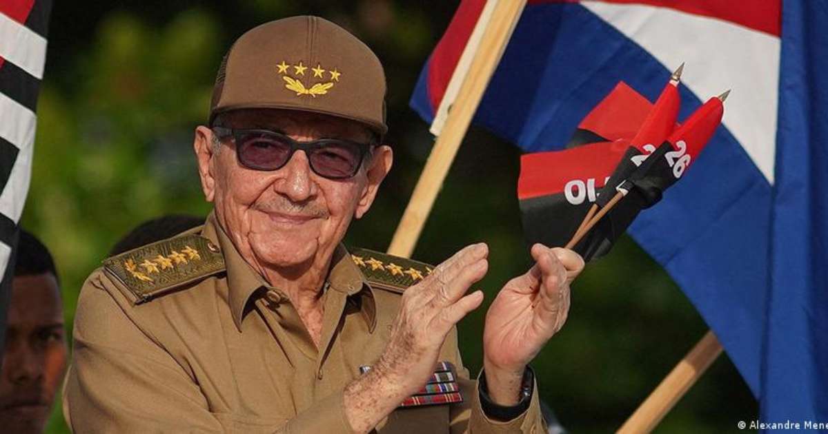 Flórida pede prisão de Raúl Castro por ataque de 1996 em Cuba