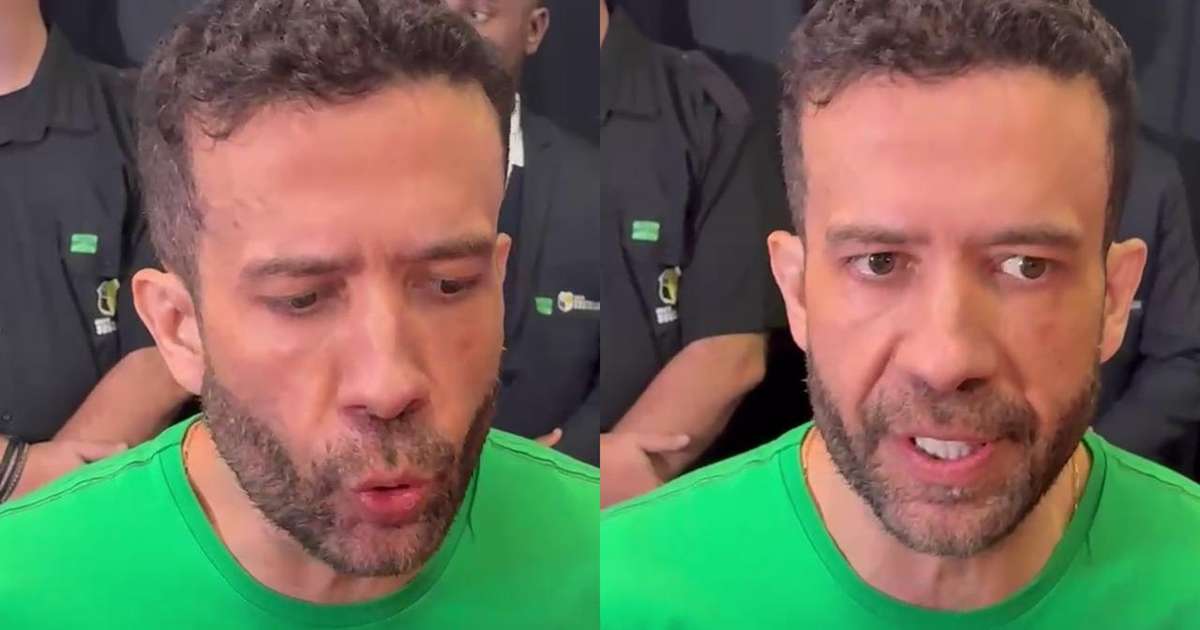Janones vê pouco impacto do debate na decisão dos eleitores, mas diz que Lula se saiu melhor que Flávio Bolsonaro