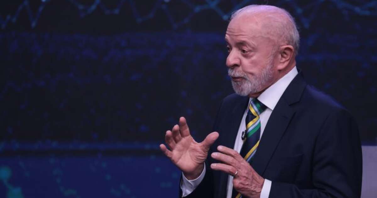 Lula diz que vai ser 'briguinha' com Congresso tirar dinheiro de emenda para garantir passe-livre