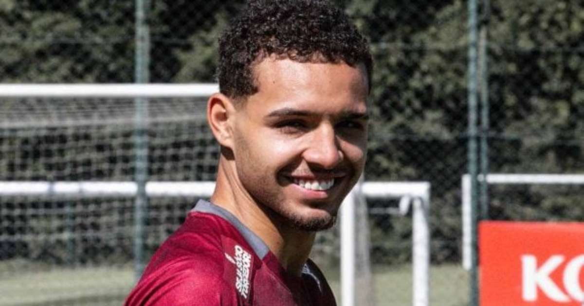 Matheus Alves explica saída precoce do São Paulo e escolha pela Rússia