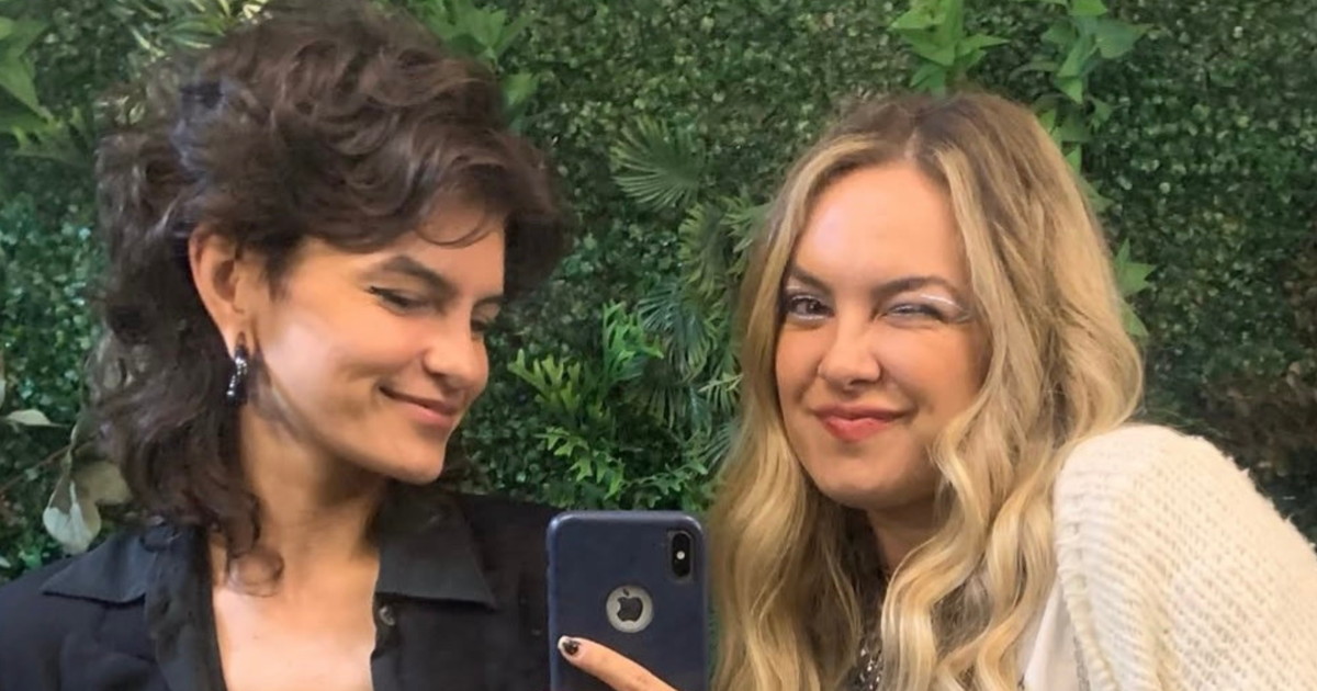 Irmão de Lua Blanco emociona com despedida e revela como descobriu do câncer da cantora: 'Saudade inexplicável'