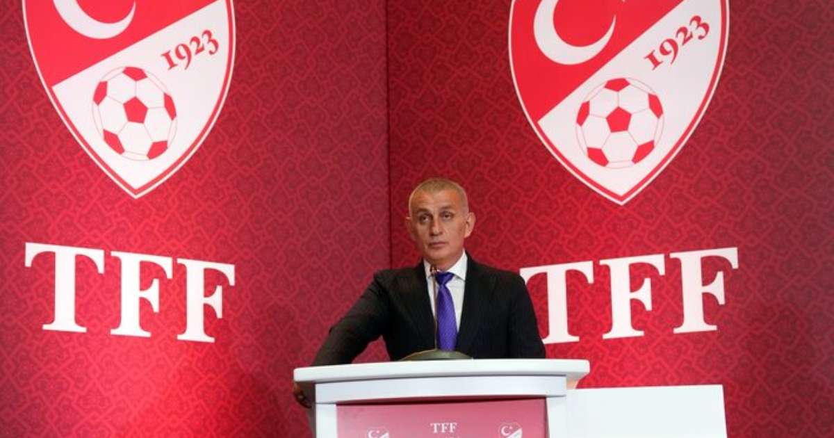 Federação Turca suspende 147 dirigentes por violação de regras referentes a apostas esportivas