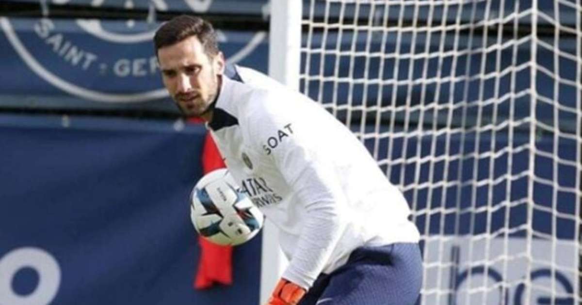 Ex-goleiro do PSG é agredido durante assalto a residência na Espanha