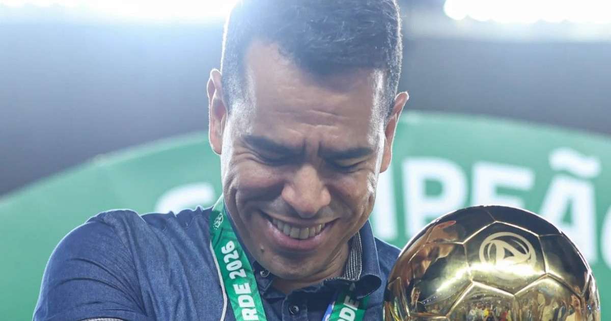 Paysandu avalia mudanças no comando do futebol para 2027