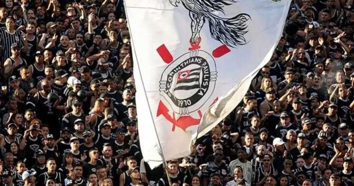 Após empate, probabilidade do Corinthians ser rebaixado aumenta