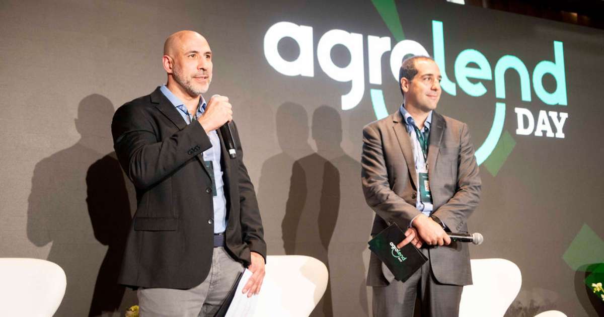 Agrolend une IA e gestão humana no agronegócio