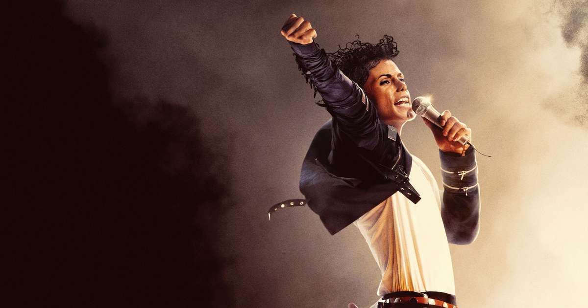 Globo de Ouro rejeita submissão de 'Michael' a categorias de musical/comédia, diz site