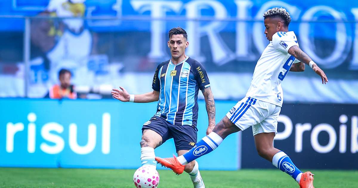 Vice-presidente do Grêmio xinga torcedores na Arena, crava torcedor