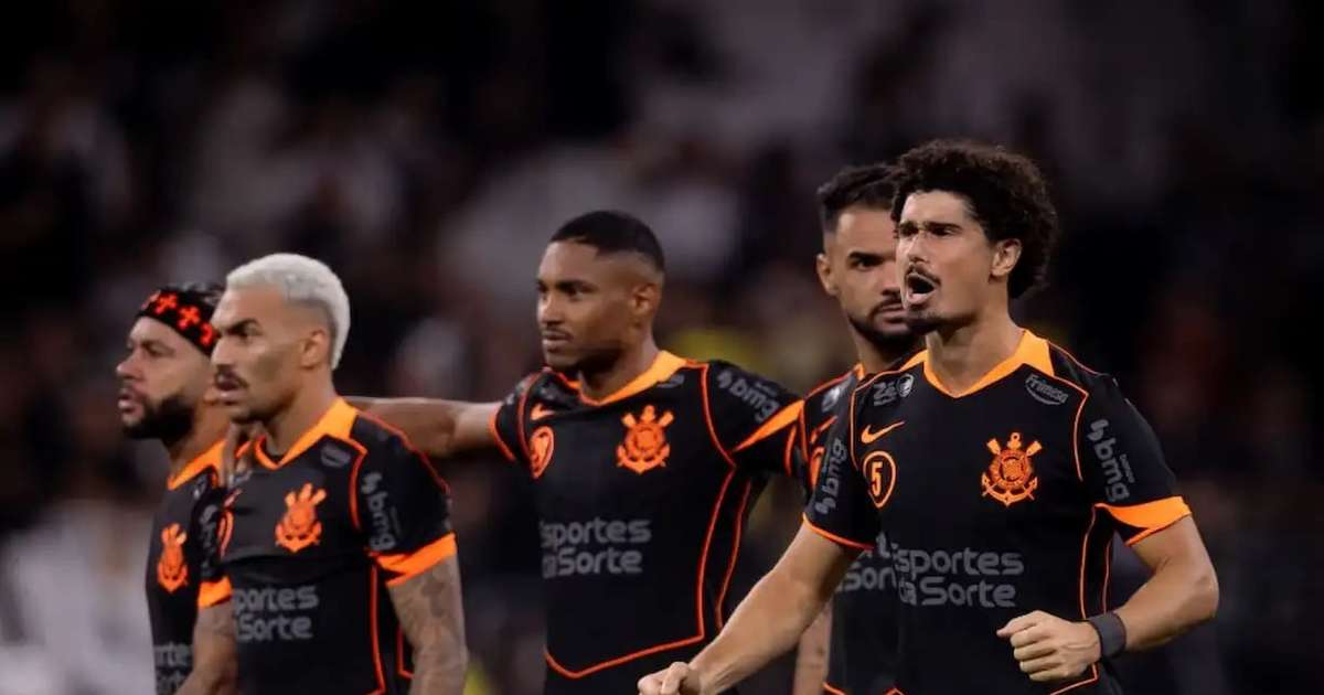 Corinthians confirma problema inusitado causado por sua torcida