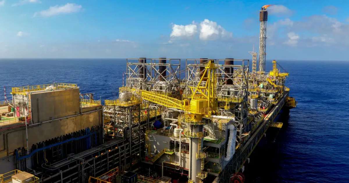 Brasil ultrapassa Arábia Saudita e vira 2º maior fornecedor de petróleo da China