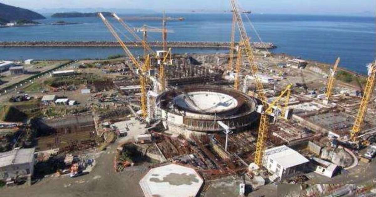 TCU fixa prazo de 120 dias para governo decidir sobre Angra 3, após análise da documentação