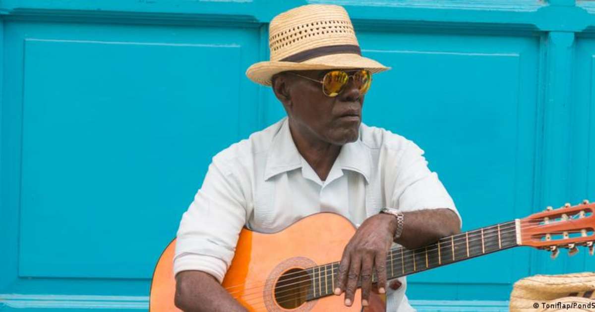 Cuba lidera envelhecimento na América Latina