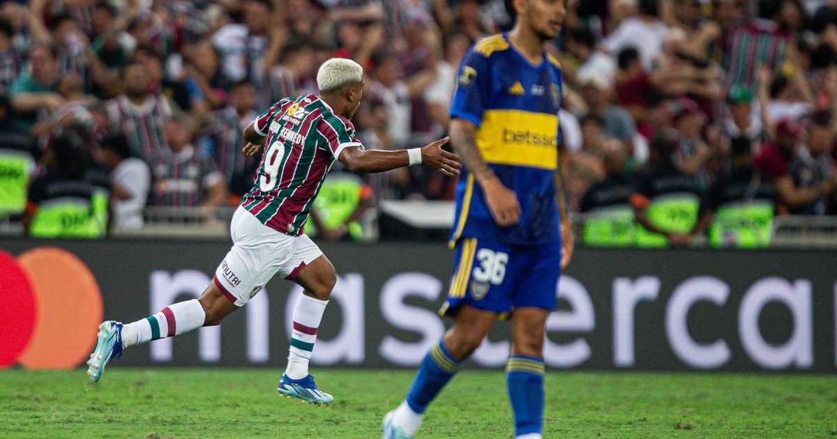 Fluminense não perdoa eliminação do Vasco e provoca rival nas redes sociais