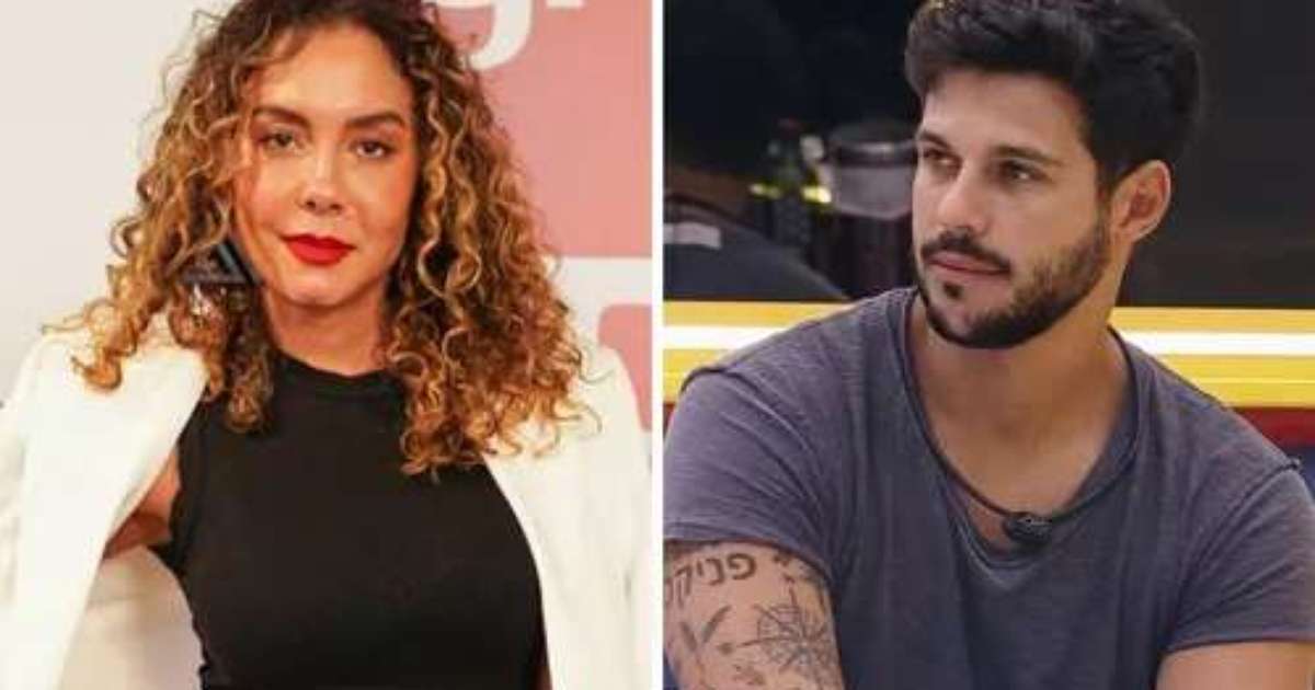Imagem ilustrativa sobre Globo negocia convite de Lia Khey e Rodrigo Mussi para veteranos do BBB 27