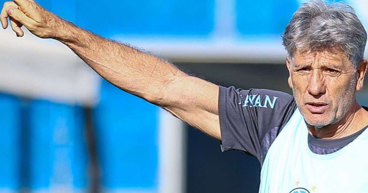Grêmio: quanto custam os 11 estrangeiros do elenco? Veja