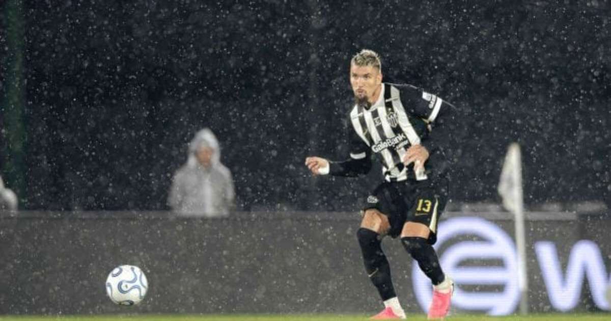 Lyanco detona atuação do Atlético: "Fizemos um jogo abaixo"
