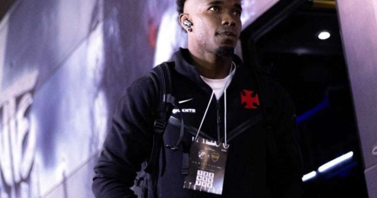 Esposa expõe desânimo de Thiago Mendes após queda do Vasco