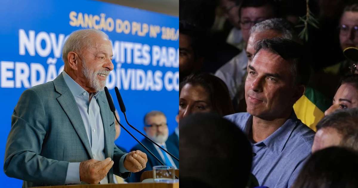 Salário mínimo: o que Lula e Flávio Bolsonaro propõem para os próximos reajustes