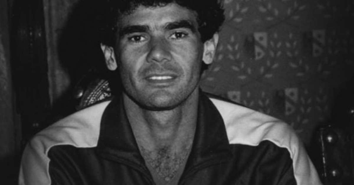 Morre, aos 67 anos, Jorge Veras, ex-Grêmio, Fortaleza e Ceará