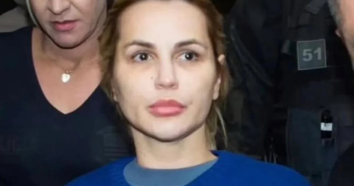 Filha de Deolane tem crise de pânico e vai parar no hospital, vídeo