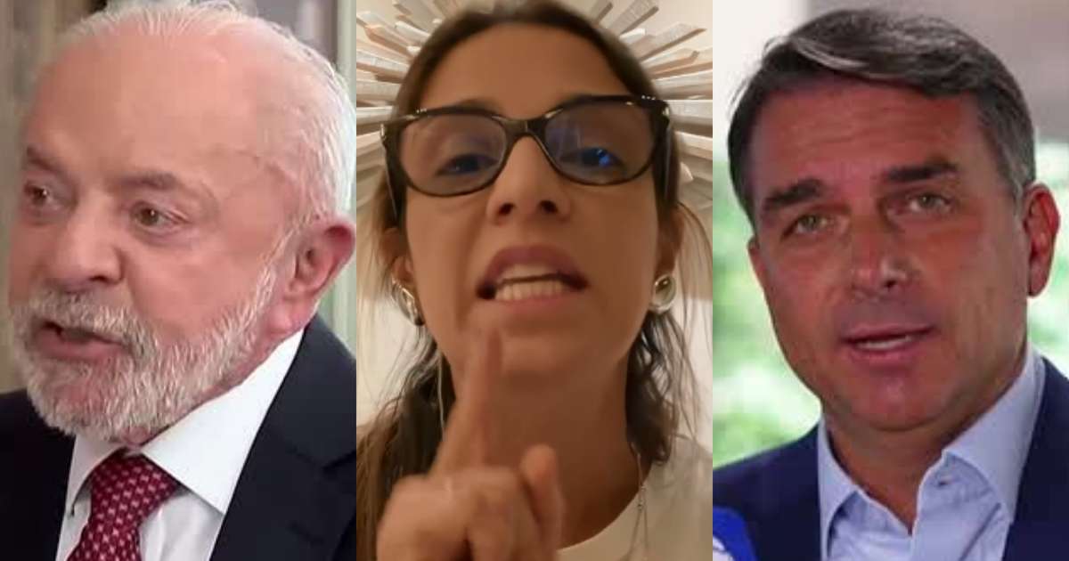 Mãe de Isabella Nardoni, Ana Carolina Oliveira se manifesta após ataques por revelar voto: 'Inegociável'