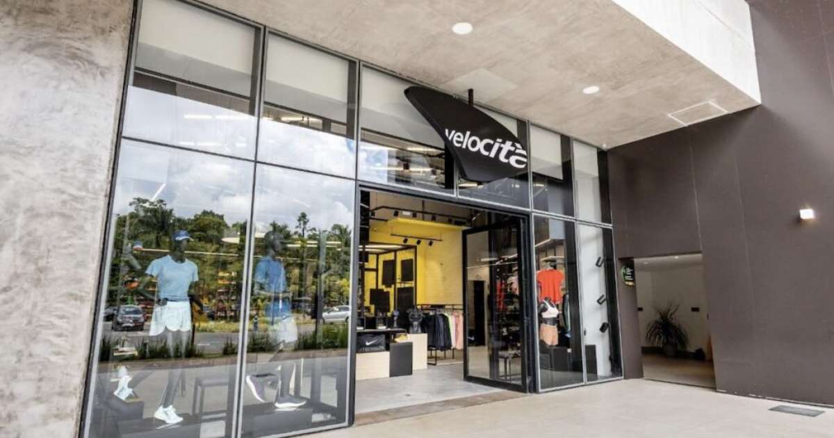 Velocità transforma quilômetros corridos em descontos de até 42% na Black Friday Run