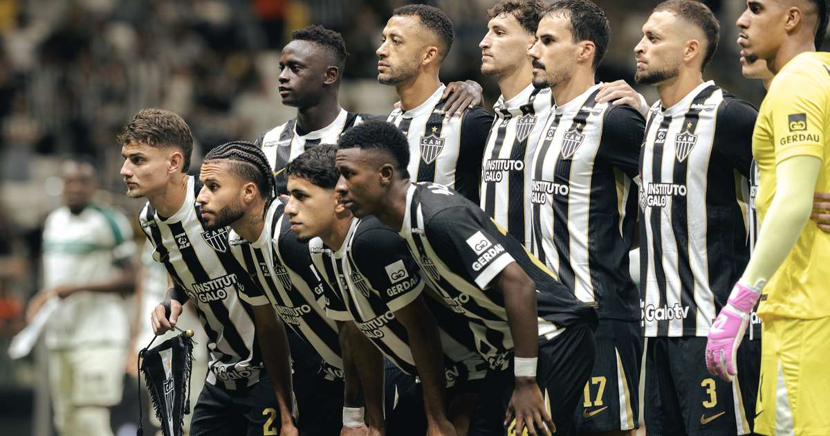 Emissora não perdoa o Atlético-MG e crava que o Boca Juniors é favorito