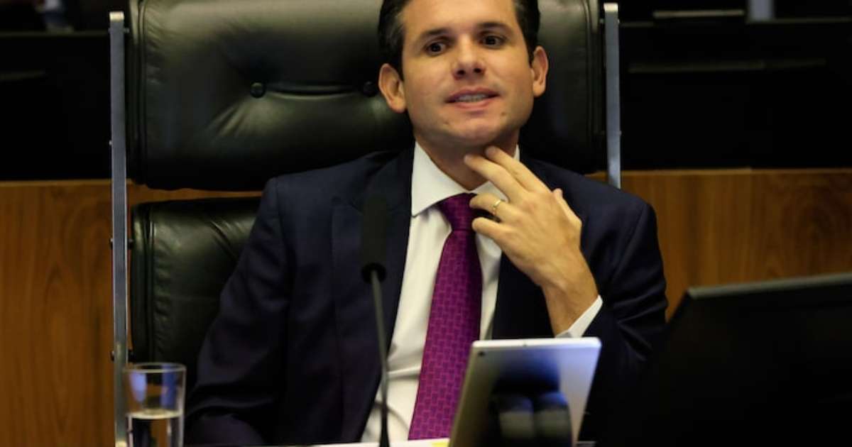 Motta libera cota parlamentar para deputados eleitos antes mesmo da posse